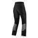 Мотоштаны Shima Hero 2.0 LADY Black Gray S