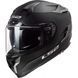 Мотошлем LS2 FF327 Challenger Solid Matt Black L