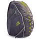 Моторюкзак Monster Energy ZV13 Green