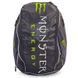 Моторюкзак Monster Energy ZV13 Green