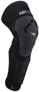 Наколінники LEATT 3DF 5.0 EVO EXT Knee Guard Black Medium