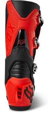 Мотоботи FOX MOTION Boot Flo Red 13
