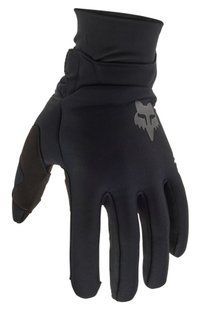 Зимові мотоперчатки FOX DEFEND THERMO GLOVE Black XXL (12)
