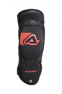 Мотонаколінники Acerbis X-KNEE SOFT