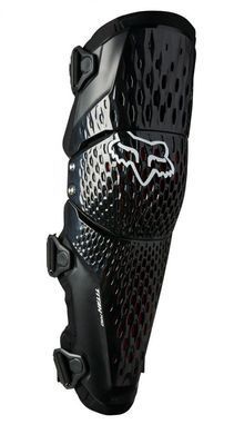 Мотонаколінники FOX Titan PRO Knee D3O L-XL
