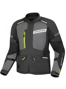 Мотокуртка Shima Alpha Fluo L
