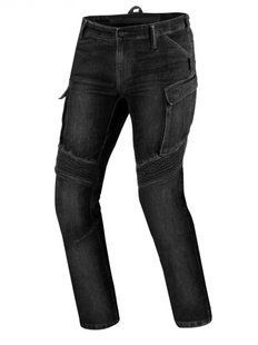 Мотоджинсы SHIMA Giro 2.0 Urban Black W30-L32