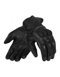 Мотоперчатки SECA AXIS MESH II Black M