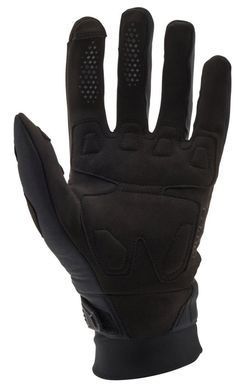Зимние мотоперчатки FOX DEFEND THERMO GLOVE Black XXL (12)