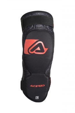 Мотонаколінники Acerbis X-KNEE SOFT