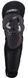 Наколінники LEATT 3DF 5.0 EVO EXT Knee Guard Black Medium