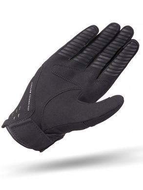 Мотоперчатки Shima One EVO Men Black L
