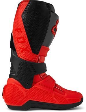 Мотоботи FOX MOTION Boot Flo Red 13