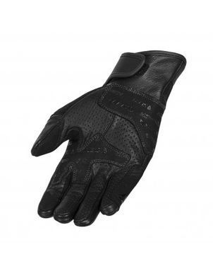 Моторукавички SECA AXIS MESH II Black M