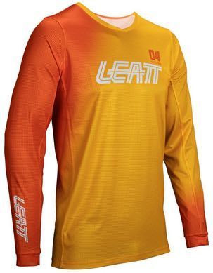 Джерсі та штани LEATT Ride Kit 3.5 Flame, 32/M