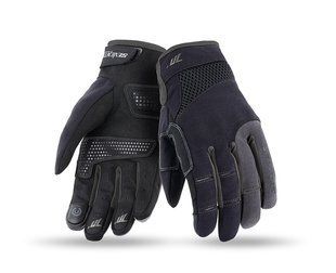 Мотоперчатки Seventy C50 LADY Black Grey XS
