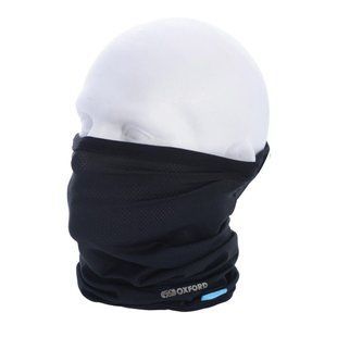 Бафф Oxford Neck Tube Coolmax Blk