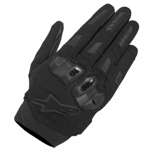 Мотоперчатки Alpinestars Sp X 5 Air Black/Black L