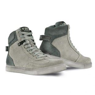 Мотоботинки Shima SX-2 EVO LADY Grey 36