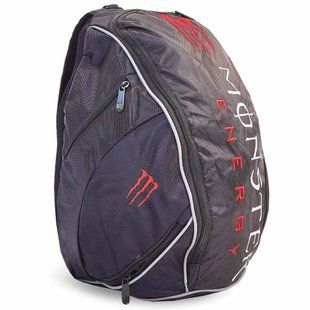 Моторюкзак Monster Energy ZV13 Red
