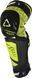Мотонаколенники Leatt 3DF Hubrid Long Yellow