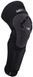 Наколінники LEATT 3DF 5.0 EVO EXT Knee Guard Black Medium