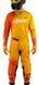 Джерсі та штани LEATT Ride Kit 3.5 Flame, 32/M