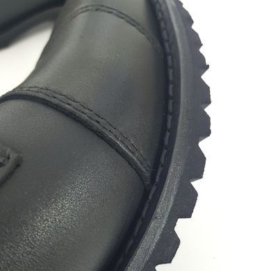 Моточеревики MadBull Vintage black 42