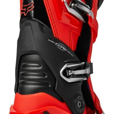 Мотоботи FOX MOTION Boot Flo Red 13