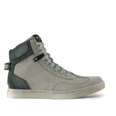Мотоботинки Shima SX-2 EVO LADY Grey 40