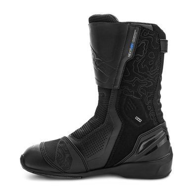 Мотоботы Shima Tenex WP Black 41