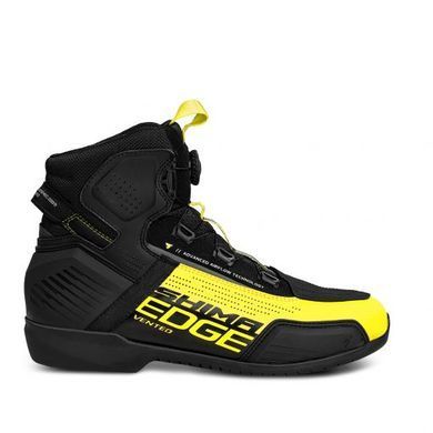 Моточеревики Shima Edge Vent Yellow 41