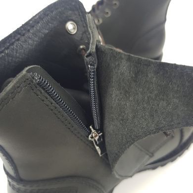 Моточеревики MadBull Vintage black 42