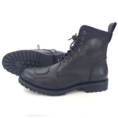 Моточеревики MadBull Vintage black 42