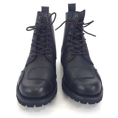Моточеревики MadBull Vintage black 42