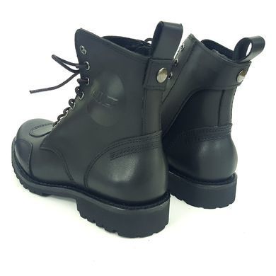 Моточеревики MadBull Vintage black 42