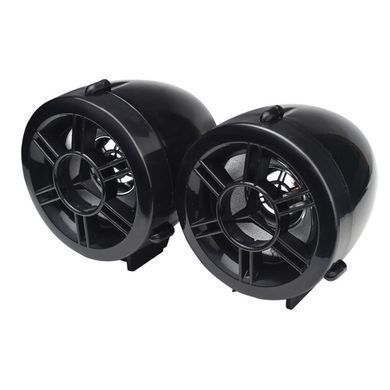 Мотоакустика c блютуз Aoveise MT139BT Black