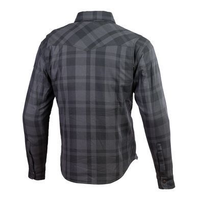 Мотокуртка-сорочка SECA Marshal Black S
