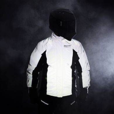 Дождевая куртка Oxford Rainseal Over Jacket Bright L