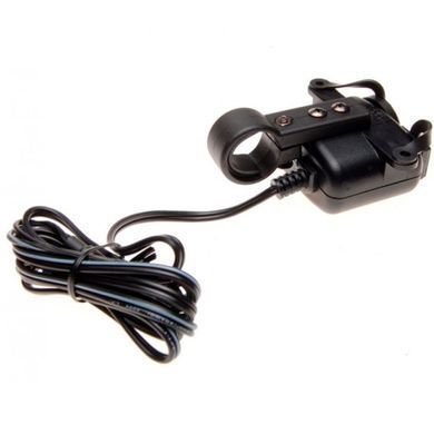 USB и прикуриватель на руль HEBE AA9985