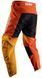 Джерсі та штани LEATT Ride Kit 3.5 Flame, 32/M