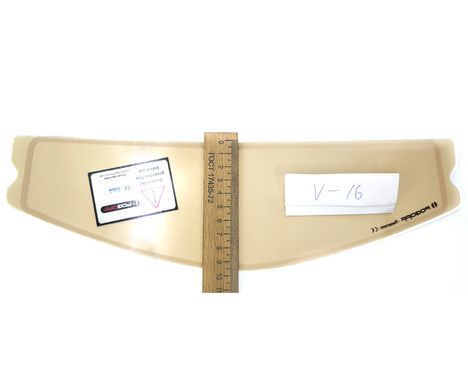 Pinlock Photochromatic MT-V-16 для MT ATOM