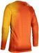 Джерсі та штани LEATT Ride Kit 3.5 Flame, 32/M