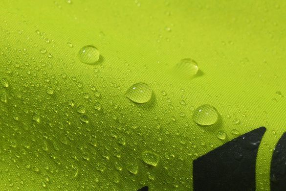 Мотодощовик Scoyco RC09 Yellow S
