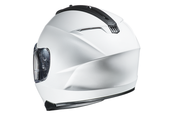 Мотошлем HJC C70 Gloss White L