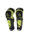 Мотонаколенники Leatt 3DF Hubrid Long Yellow