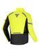 Мотодождевик куртка SHIMA Hydrodry 2.0 Black Fluo XS