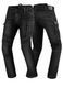 Мотоджинсы SHIMA Giro 2.0 Urban Black W30-L32