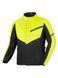 Мотодождевик куртка SHIMA Hydrodry 2.0 Black Fluo XS