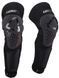 Наколінники LEATT 3DF 5.0 EVO EXT Knee Guard Black Medium